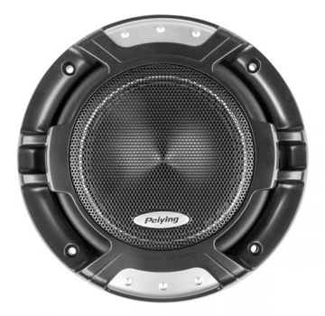 Комплект динамиков Peiying Alien PY-BG620CT6