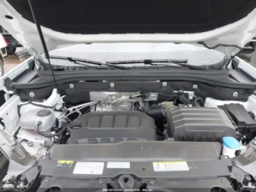 Volkswagen 2025 Volkswagen Atlas 2025 2.0L Turbo FWD 2.0 Benzyna 269KM, zdjęcie 8