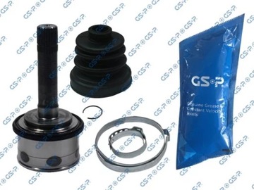 GSP 827002 SADA KLOUBU HŘÍDEL HNACÍ