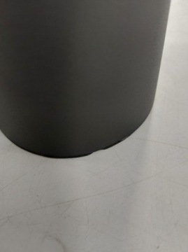 LUCIDE YESSIN НАСТОЛЬНАЯ ЛАМПА ЧЕРНАЯ РОЗЕТКА