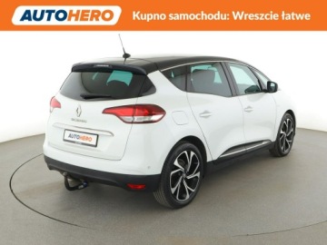 Renault Scenic IV 1.6 dCi 130KM 2017 Renault Scenic Intens 130KM navi kamera, zdjęcie 6