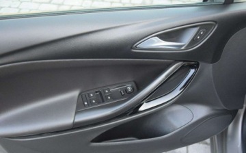 Opel Astra K Hatchback 5d 1.0 Turbo 105KM 2016 Opel Astra 1.0B Navi PDC Led Klimatronik Oryginal Lakier 2016r Sprowadzony, zdjęcie 30
