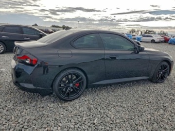 BMW Seria 2 G42-U06 2023 BMW Seria 2 2023 BMW M240XI 3.0 Benzyna 382KM, zdjęcie 3