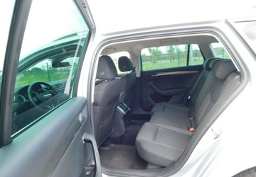Skoda Superb III Kombi Facelifting 1.5 TSI 150KM 2019 Skoda Superb z Gwarancja Salon Polska Model 2020r 1.5 Benzyna 150KM, zdjęcie 10