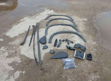 Mercedes 2023 Mercedes-Benz EQS 2023, 4x4, 450, po gradobiciu Elektryczny 355KM, zdjęcie 15