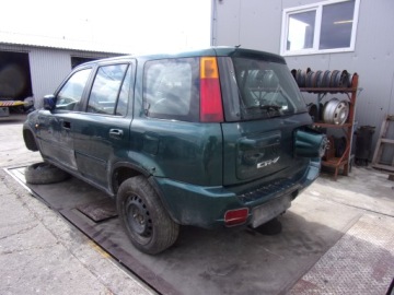 Солнцезащитный козырек правый Honda Cr-v I