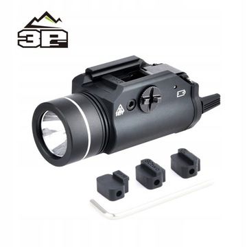 Streamlight P1 Фонари Фонарики 800лм