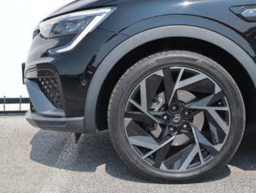 Renault Arkana SUV 1.6 E-TECH 143KM 2023 Renault Arkana E-Tech, Salon Polska, Serwis ASO, zdjęcie 14