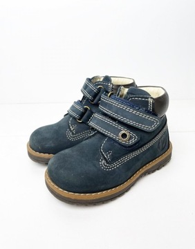 A24110 *PRIMIGI WARM LINING UNISEX BOTKI 23