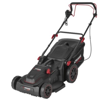 PARKSIDE KOSIARKA ELEKTRYCZNA Z NAPĘDEM 2000W 46CM 60L TURBO-POWER PPRM