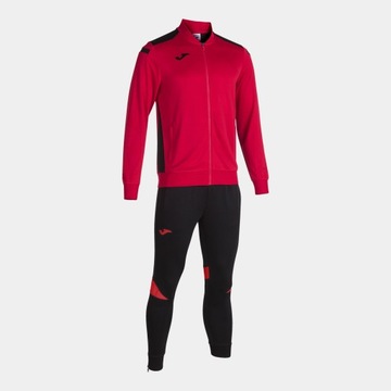 Bluza Joma czerwony M r.