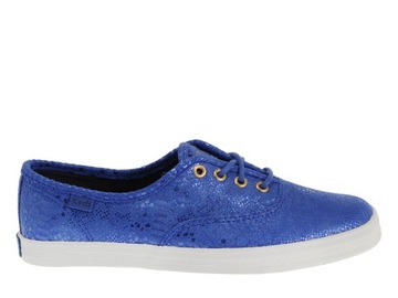 Keds WH54610 Champion Exotic Shim Blue (37,5)