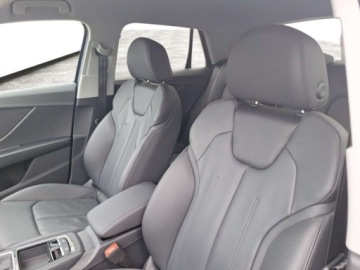 Audi Q2 SUV Facelifting 2.0 40 TFSI 190KM 2025 Audi Q2 FV, Audi Sound System, Pakiet Czern, Carplay, przygotowanie pod hak, zdjęcie 14