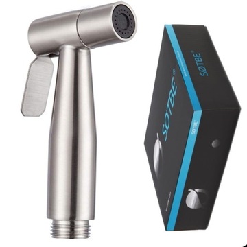 Душевая головка-биде BIDETTA, стальной душевой набор для биде, унитазы Shattaf