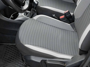 Toyota Aygo II Hatchback 3d Facelifting 1.0 VVT-i 72KM 2019 Toyota Aygo GD5L530#1.0 VVT-i X-play Ekran, zdjęcie 10