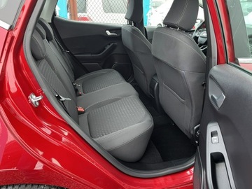 Ford Fiesta VIII Hatchback 5d 1.0 EcoBoost 95KM 2020 Ford Fiesta Kamera / Asystent Parkowania, zdjęcie 32