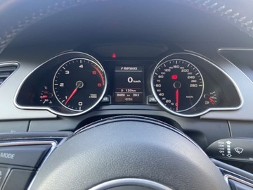 Audi A5 8T 2012 Audi A5 5D 2012r LIFT 2.0 TDI SKÓRA NAVI MMI 3G+ FV23% kredyt I właściciel, zdjęcie 23