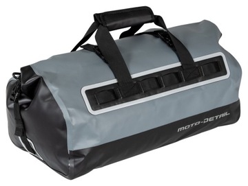 MOTO-DETAIL Rollbag Torba Motocyklowa Motor 30l