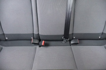 Citroen C3 III Hatchback 1.2 PureTech 82KM 2017 Citroen C3 1.2 PureTech, Salon Polska, Serwis ASO, zdjęcie 9