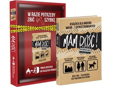MAM DOŚĆ