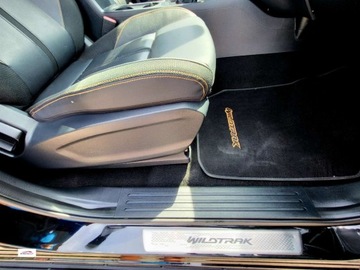 Ford Ranger V Podwójna kabina Facelifting 2019 2.0 EcoBlue 213KM 2020 Ford Ranger Wildtrak 4x4, Bardzo ladny,Po oplatach,GWARANCJA 2.0 213KM, zdjęcie 34