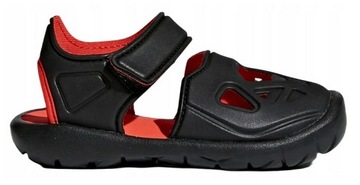 SANDAŁY ADIDAS FORTASWIM 2I CQ0089 R. 26