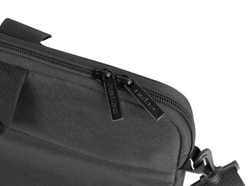 СУМКА NATEC GOA ДЛЯ НОУТБУКА 15,6 ДЮЙМА, ЧЕРНАЯ