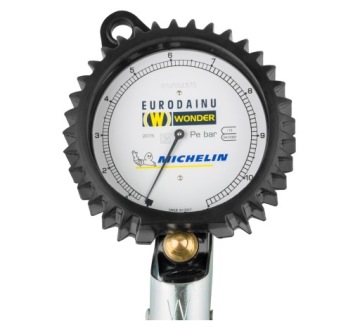 Пистолет для накачки колес Michelin WONDER с легализацией