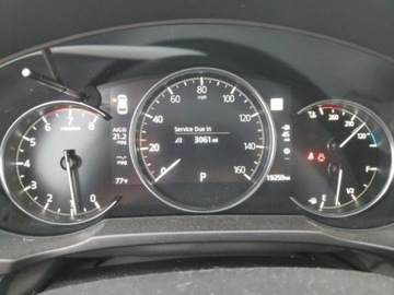 Mazda CX-5 II 2020 Mazda CX-5 Mazda CX-5 Grand Touring 2.5 Benzyna 187KM, zdjęcie 10