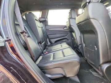 Jeep Grand Cherokee IV 2019 Jeep Grand Cherokee OVERLAND 2019 3.6 Benzyna 295KM, zdjęcie 11