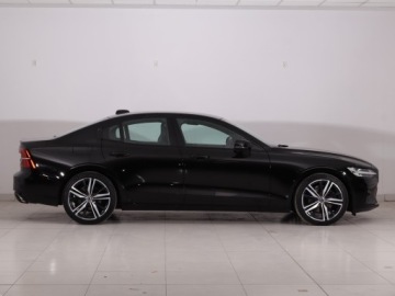 Volvo S60 III 2020 Volvo S60 B4, Salon Polska, 1. Właściciel, zdjęcie 5