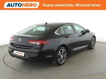 Opel Insignia II Grand Sport 2.0 CDTI 170KM 2019 Opel Insignia automat full LED skóra el., zdjęcie 6