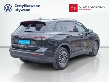 Volkswagen Tiguan III 2025 Volkswagen Tiguan VW Tiguan 2.0 TDI 150KM DSG Hak Serwis ASO FV23 2.0, zdjęcie 4