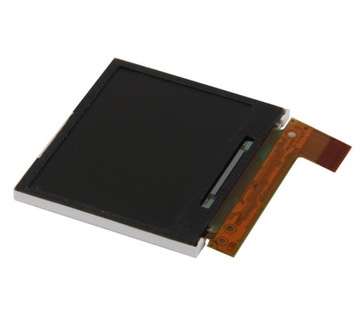 WYŚWIETLACZ LCD MATRYCA iPOD NANO 2G A1199