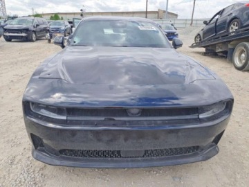 Dodge Charger VII 2025 Dodge Charger Daytona RT 2025 Elektryczny 456KM, zdjęcie 5