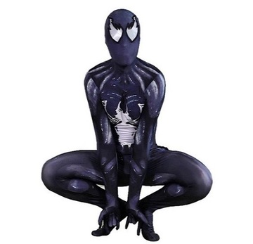 VENOM SPIDERMAN COSPLAY DISPOSSIEM 152/158
