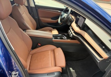 Skoda Superb IV Kombi 2.0 TDI 193KM 2024 Skoda Superb 2.0Tdi 4X4 LK Salon PL 2.0 Diesel 193KM, zdjęcie 8