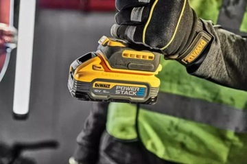 Аккумулятор Dewalt 5ah DCBP518 НОВОЕ ПОКОЛЕНИЕ 18В