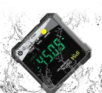 Цифровой уровень 0,06 м