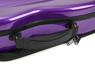 ArtMG Футляр для скрипки, для скрипки GAMBA VI-S