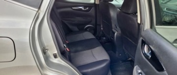 Nissan Qashqai II Crossover 1.6 DIG-T 163KM 2016 Nissan Qashqai 163 KM Navi Kamera bezwypadkowy serwisowany oplacony 1.6, zdjęcie 17