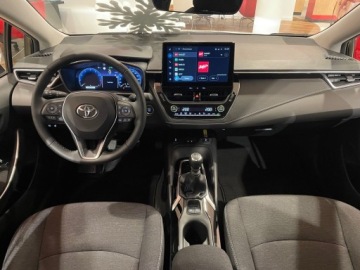 Toyota Corolla XII Sedan Facelifting 1.5 VVT-i 125KM 2024 Toyota Corolla 1.5 Comfort Seria E21 (2019-) 1.5 C, zdjęcie 2