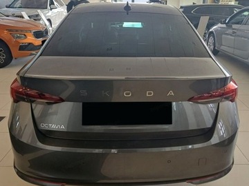 Skoda Octavia IV Liftback 1.5 TSI EVO 150KM 2025 SKODA Octavia Edition 130 Selection 1.5 TSI Sedan 150KM 2025, zdjęcie 2