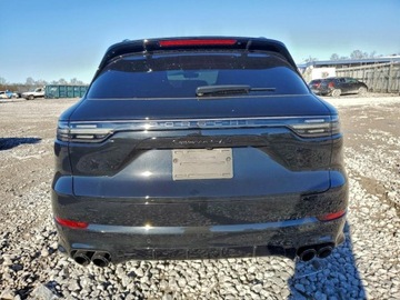 Porsche Cayenne III 2023 Porsche Cayenne GTS 2023 4.0l 4.0 Benzyna 453KM, zdjęcie 2