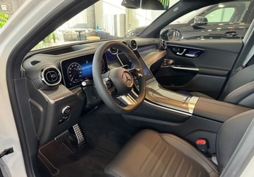 Mercedes GLC C254/X254 2026 Mercedes-Benz GLC 220d 4Matic, AMG Premium, Panorama, Pakiet Night, Kamery, zdjęcie 7