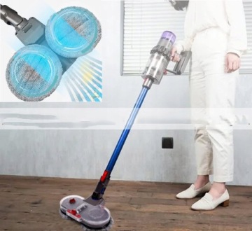 ЩЕТКА ШВАБРЫ ДЛЯ ПЫЛЕСОСА DYSON V7 V8 V10 V11