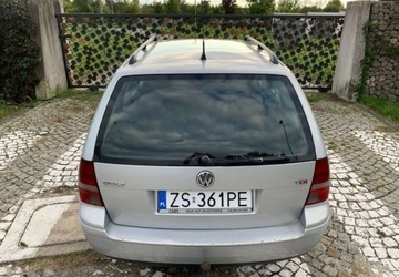 Volkswagen Golf V 2004 Volkswagen Golf Volkswagen Golf IV 1.9 TDI Comfortline Tiptr 1.9 Diesel, zdjęcie 14