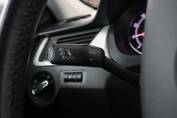 Skoda Rapid II Liftback Facelifting 1.0 TSI 95KM 2018 Skoda Rapid 1.0 TSI, Salon Polska, Klima, zdjęcie 15