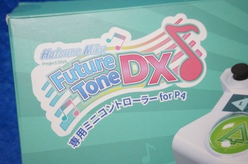 Контроллер HATSUNE MIKU Future TONE DX PS4 PS5