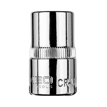 NEO TOOLS Nasadka sześciokątna 1/2 cala, 14 mm